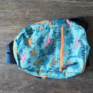 CAT & JACK Mini Backpack, dinosaur